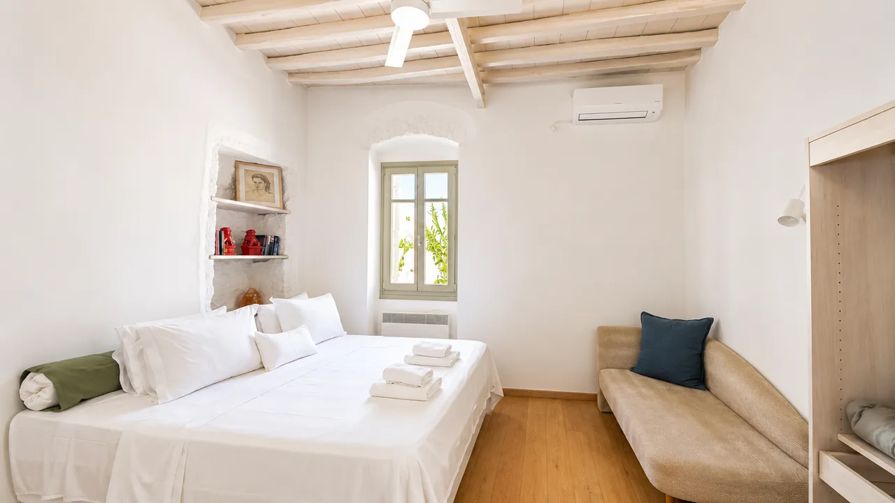 Charming One Bedroom Retreat in Folegandros, foto 2