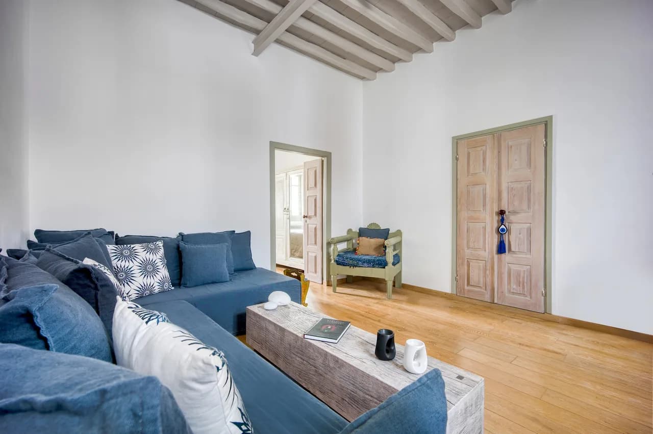 Charming One Bedroom Retreat in Folegandros, foto 5