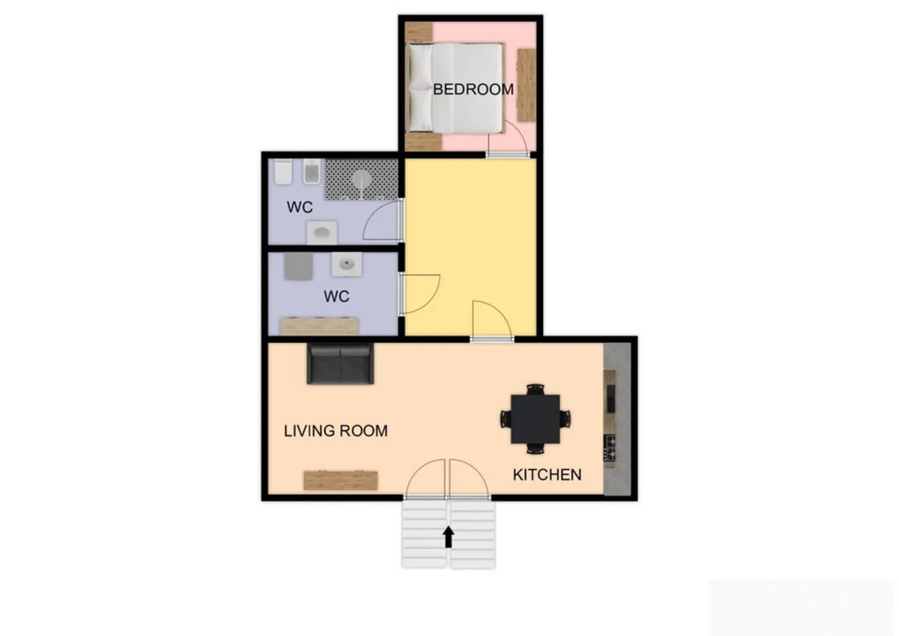Suite Oltremare, Foto 4