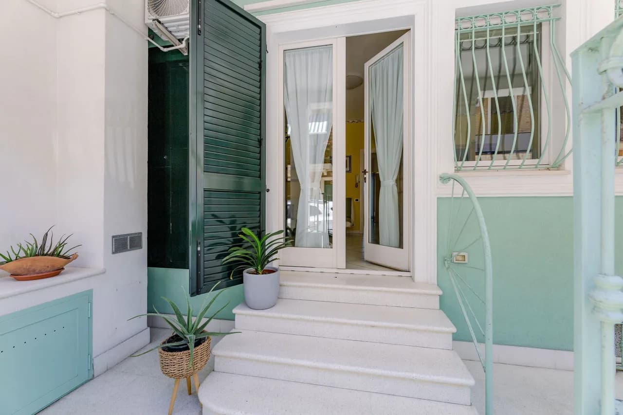 Suite Oltremare, Foto 5