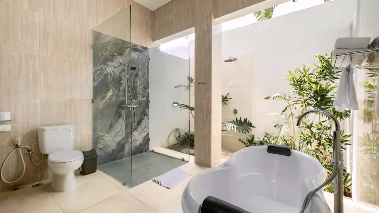 Luxury Poolside Villa in Seminyak Bali, foto 3