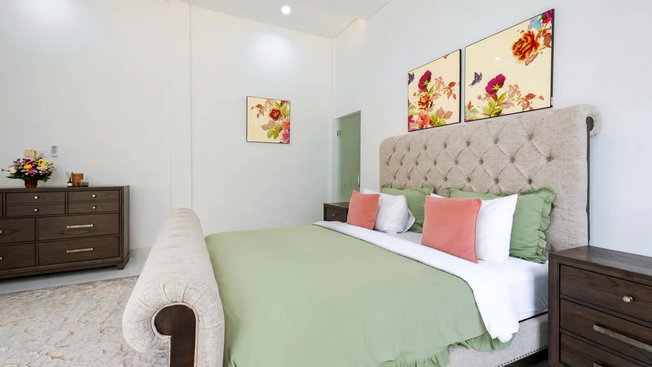 Luxury Poolside Villa in Seminyak Bali, foto 4