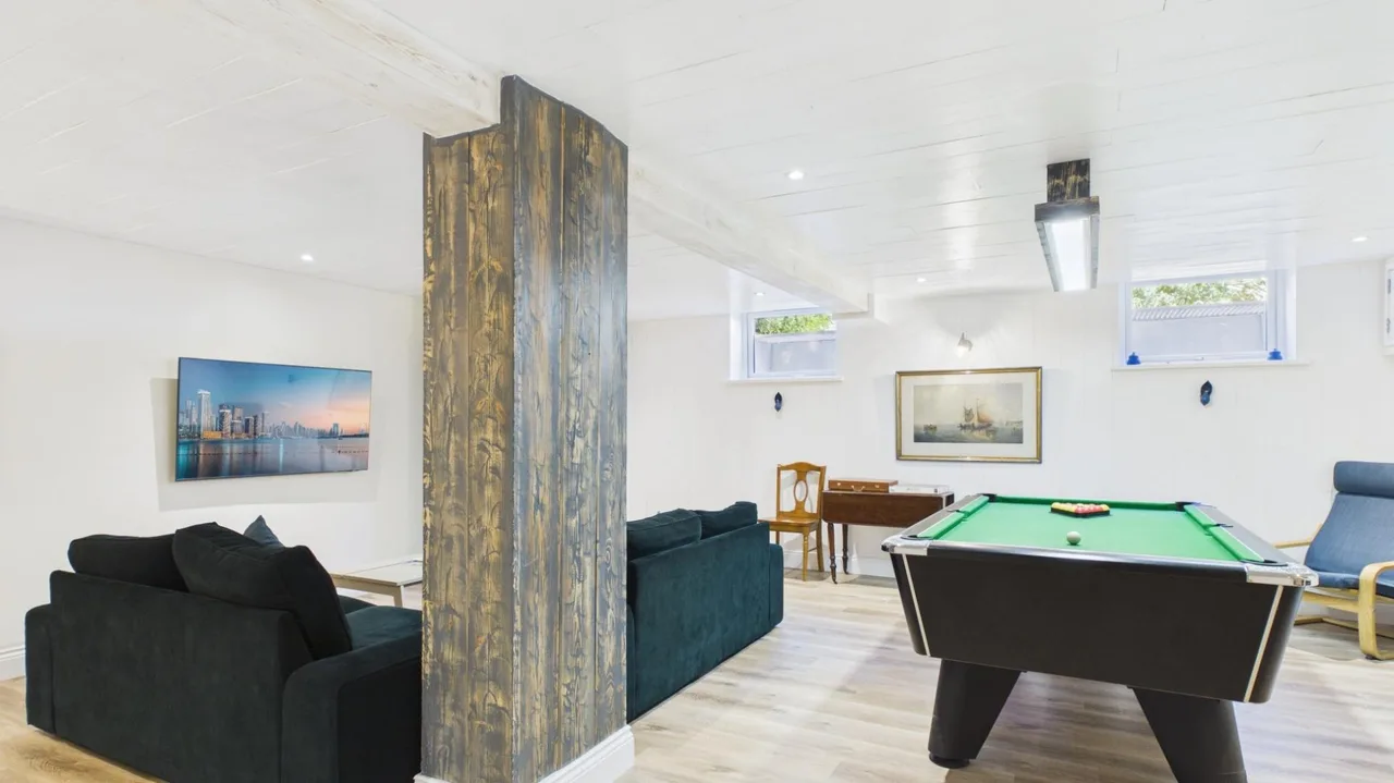 Coastal View Holiday Home in Pembrokeshire Coast, photo 5