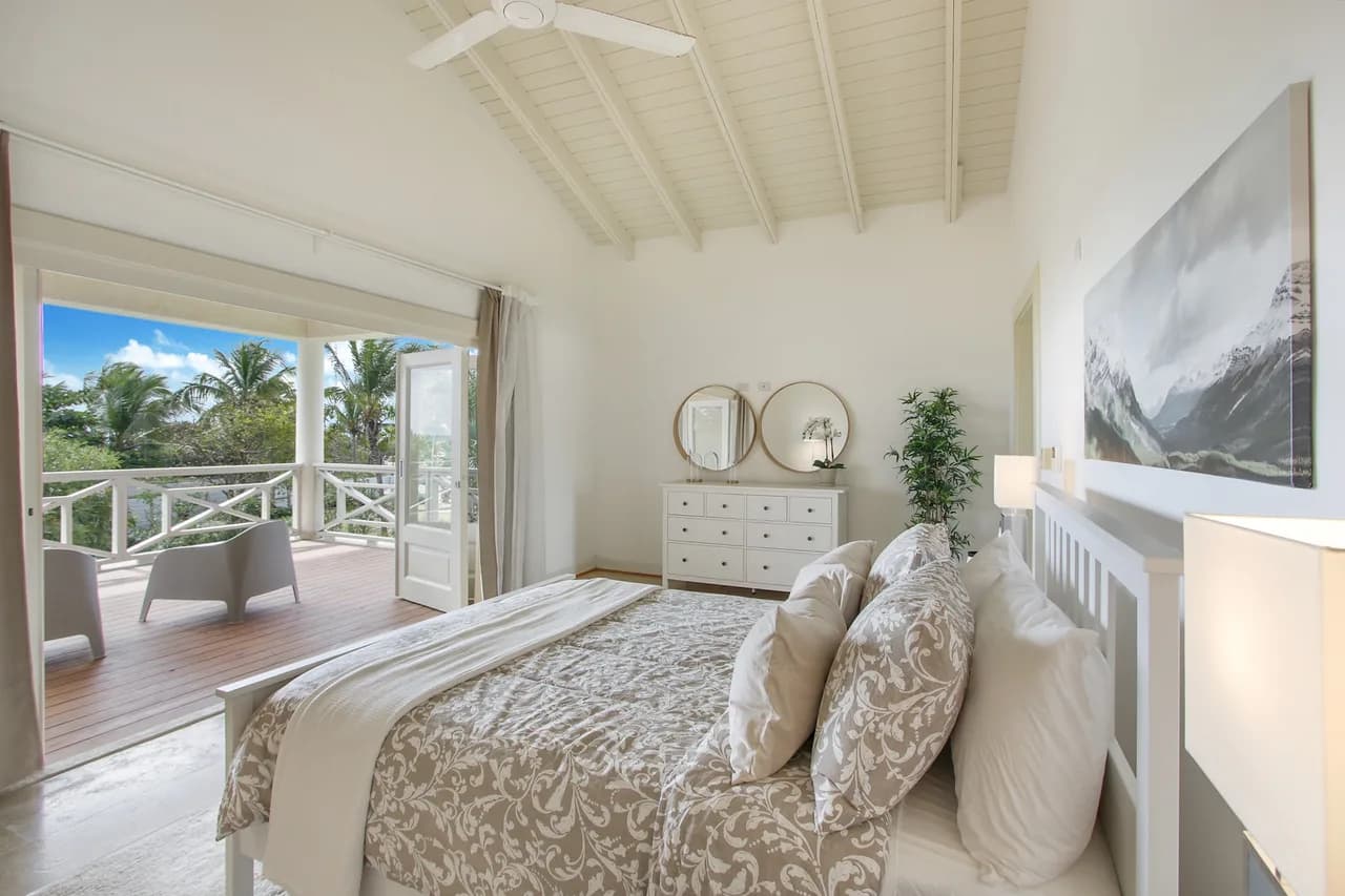 Luxury Ocean-View Villa with Private Pool & Golf Access, Golf Cart, Dedicated Staff photo 4