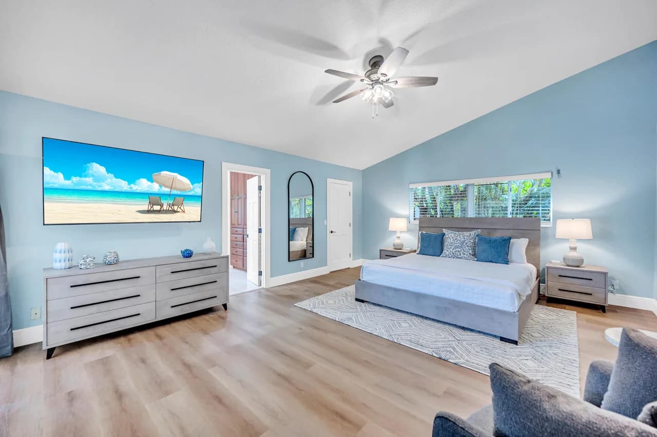 Spacious Family Villa Near Beach in Fort Lauderdale photo 5