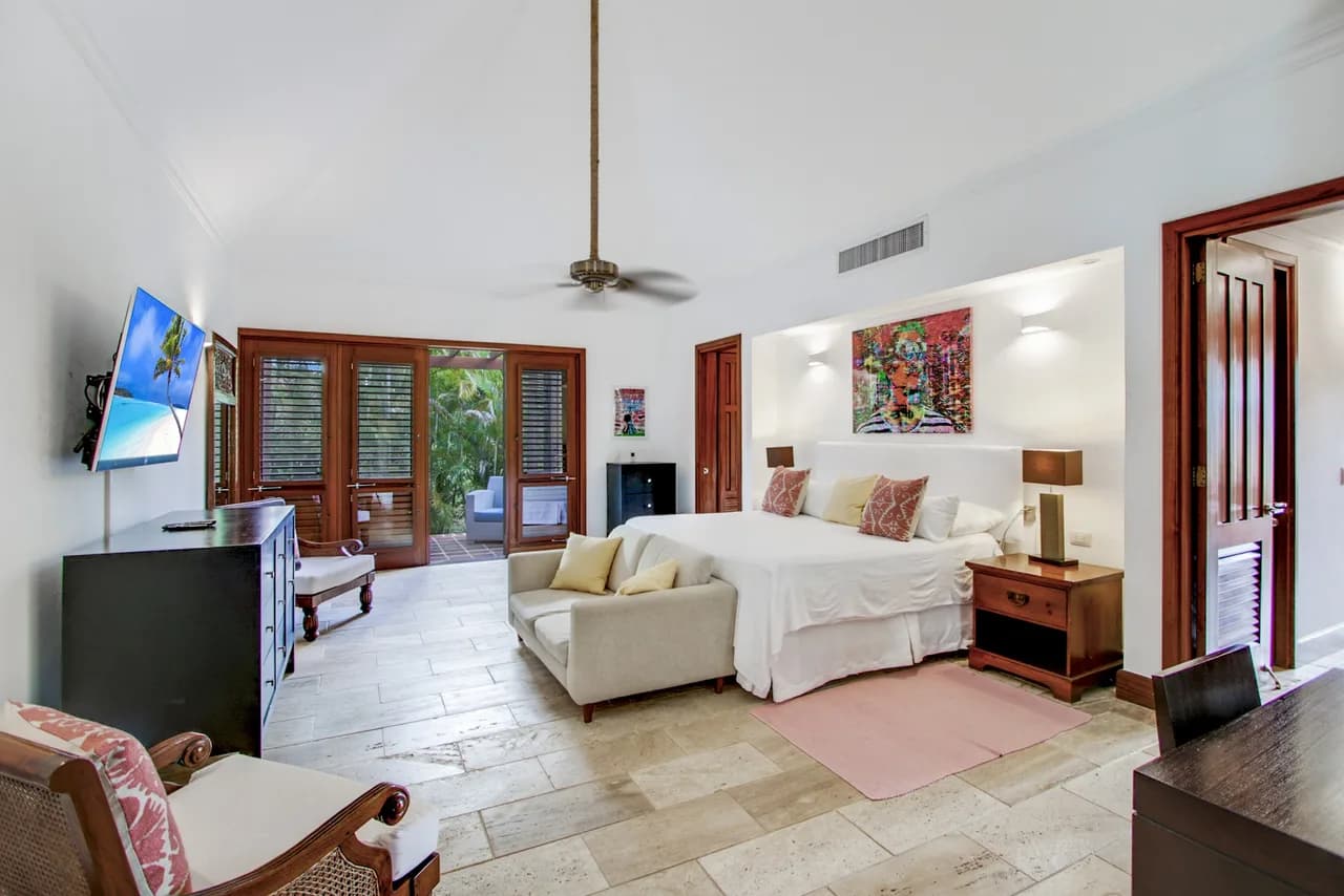 Villa avec Grande Piscine à Punta Cana, photo 2