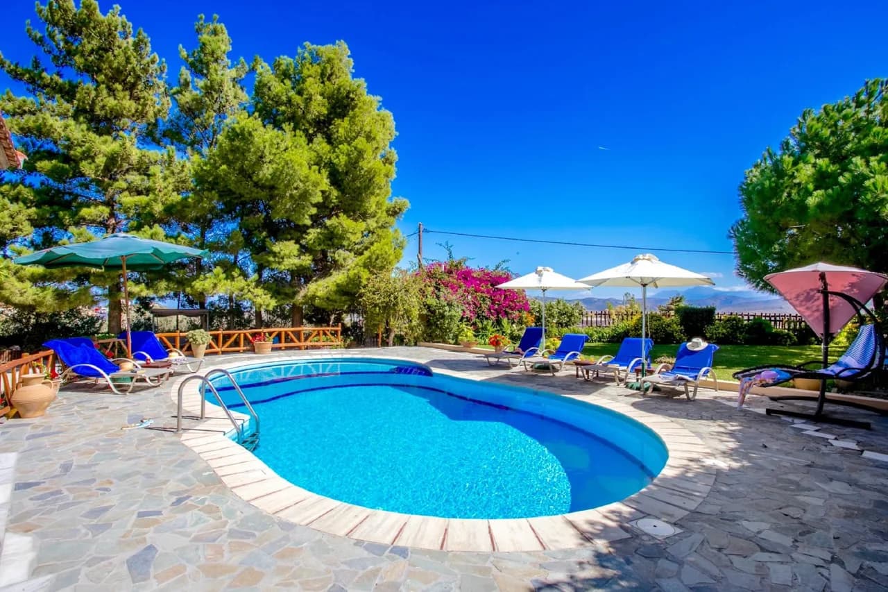 Villa Agapi Episcopi photo 2