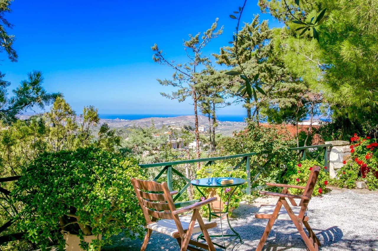 Villa Agapi Episcopi photo 3
