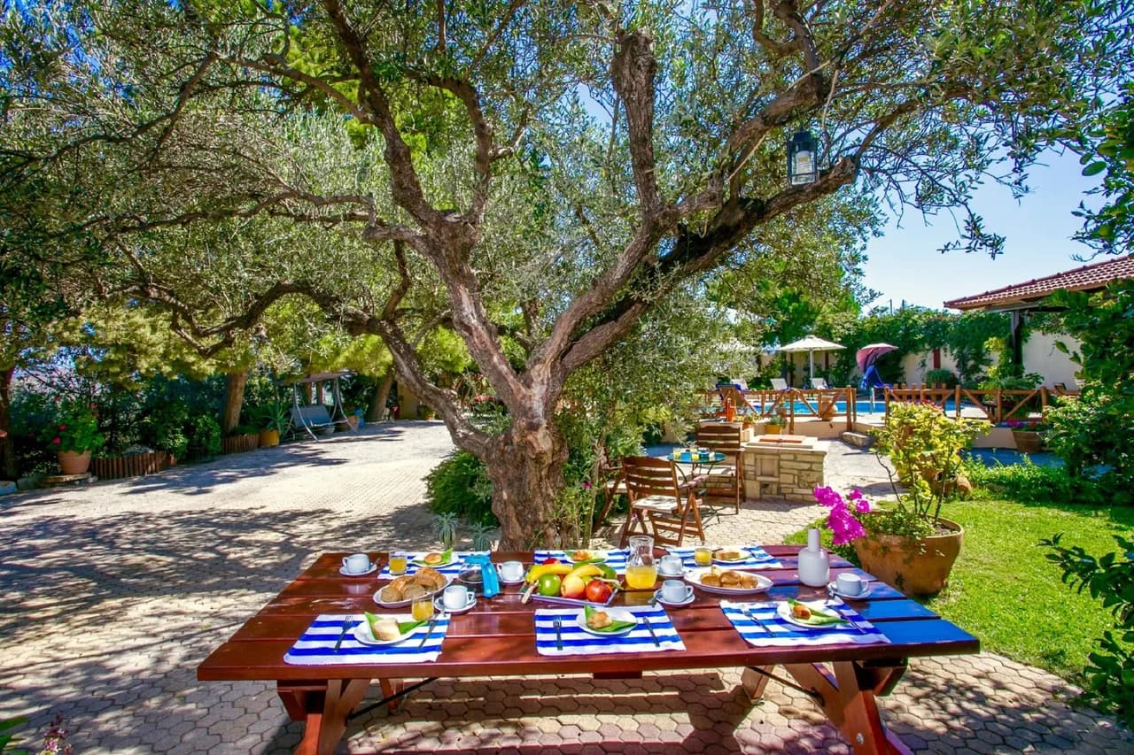 Villa Agapi Episcopi photo 4