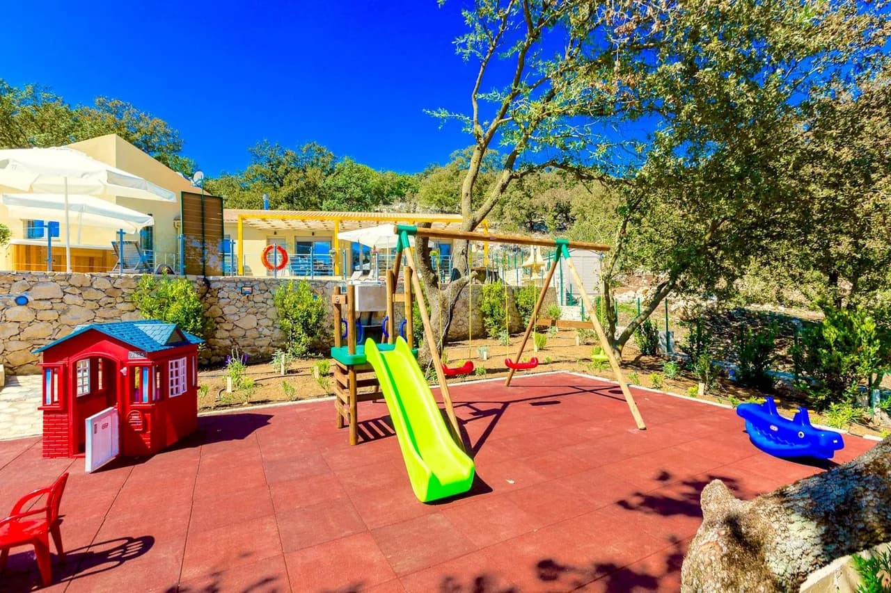 Villa Trules mit privatem Swimmingpool, Foto 3