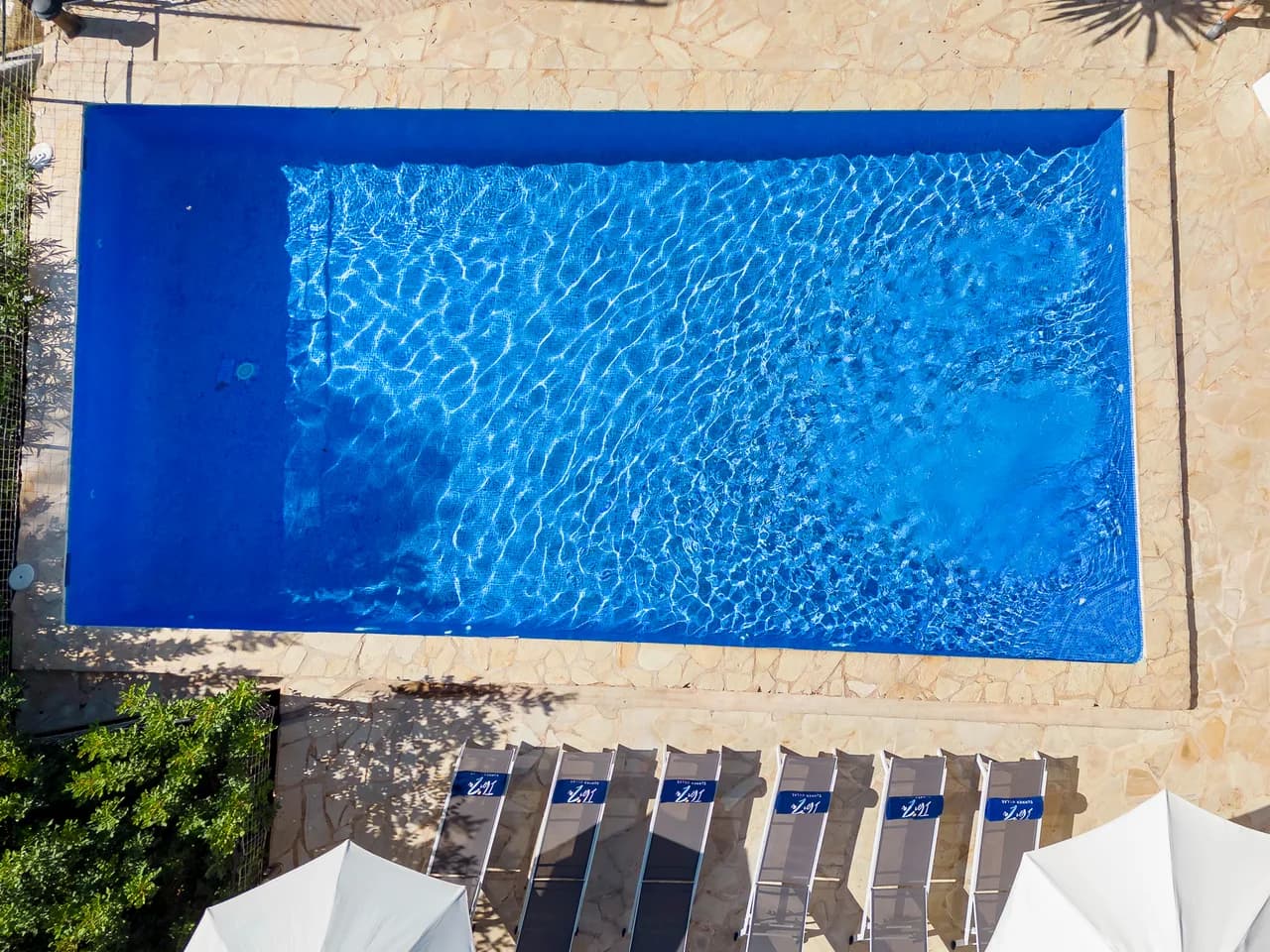 Spacious Family Villa with Pool in Ibiza photo 3