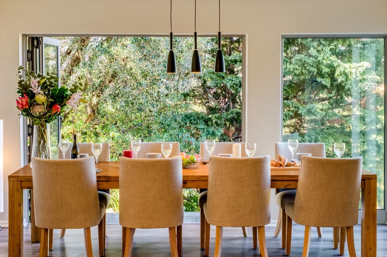 Mountain View Five Bedroom Villa in Cape Town, Foto 3