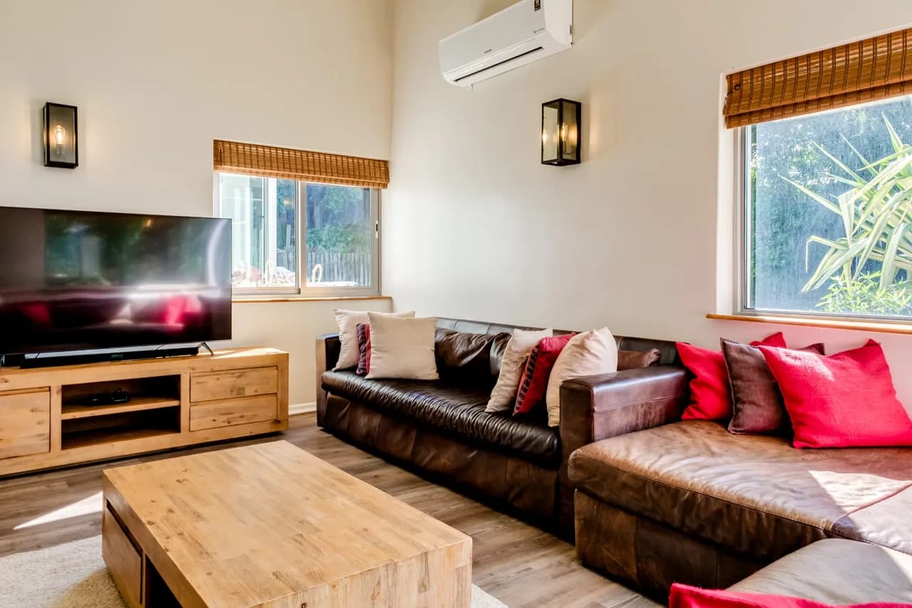 Mountain View Five Bedroom Villa in Cape Town, Foto 4