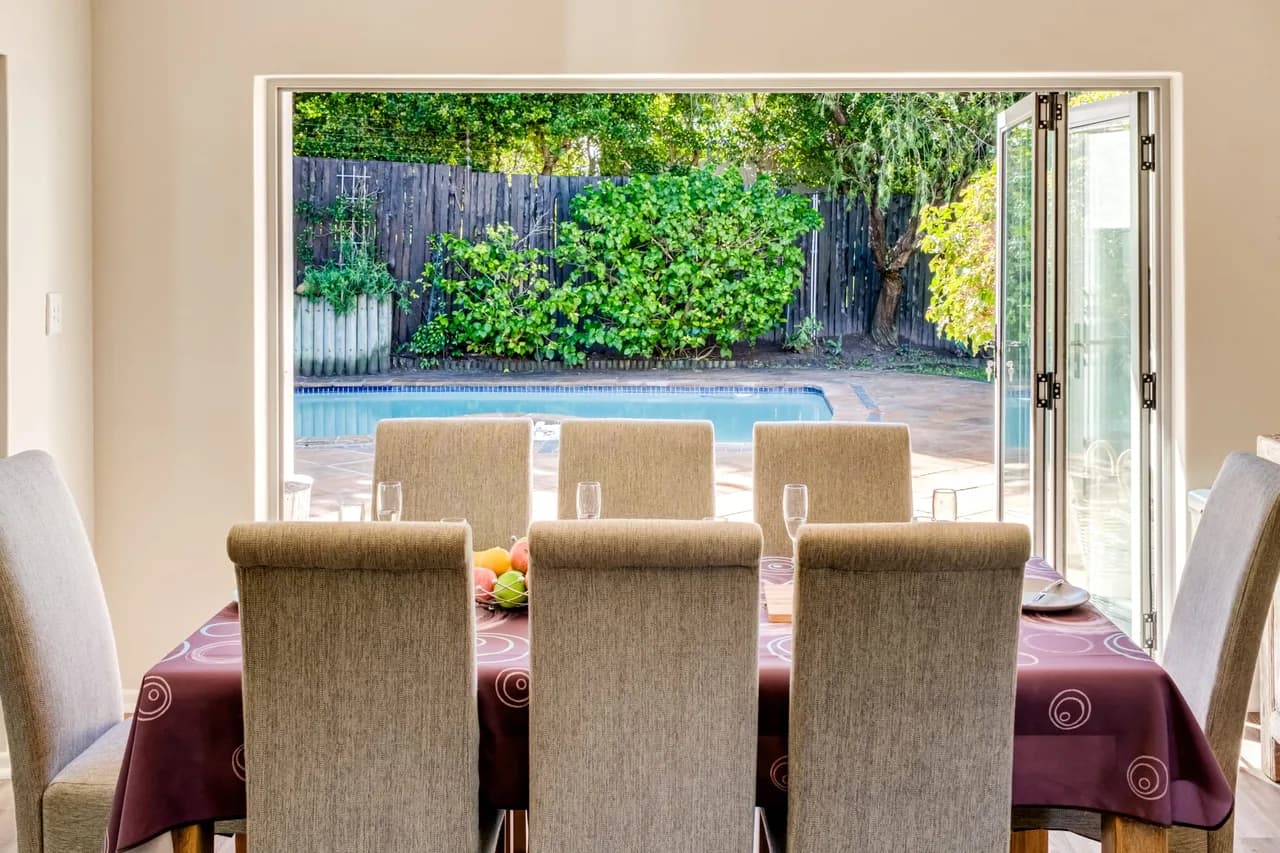 Mountain View Five Bedroom Villa in Cape Town, Foto 5