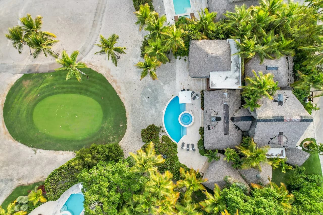 Ocean View Villa in Punta Cana photo 2