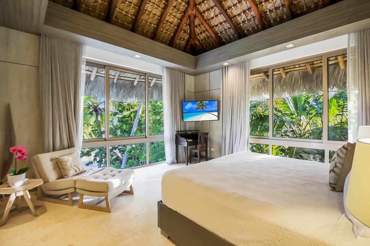 Ocean View Villa in Punta Cana photo 3