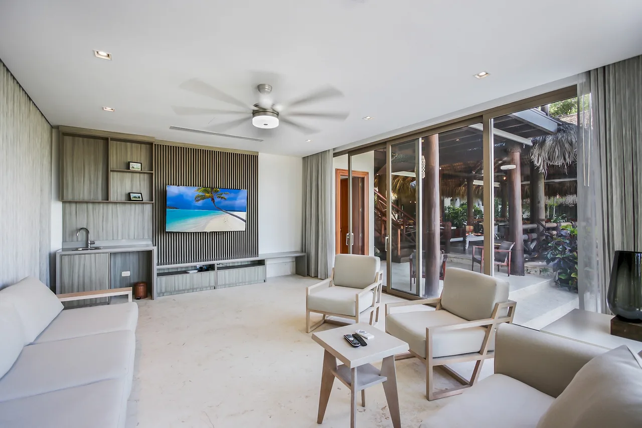 Ocean View Villa in Punta Cana photo 4