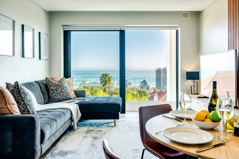 Charming Coastal Escape Marula One