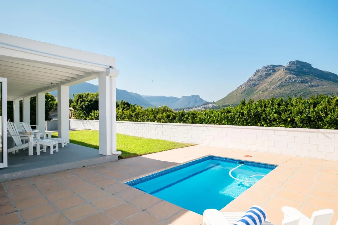 Serene Five Bedroom Retreat in Cape Town, Foto 4