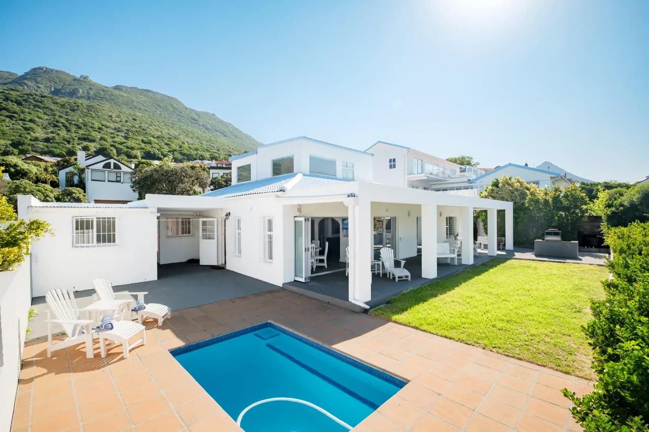 Serene Five Bedroom Retreat in Cape Town, Foto 5