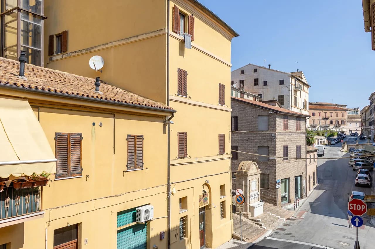 Loreto Suite Apartment, Foto 5