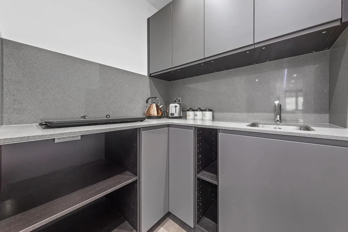 Modern Studio Flat in Golders Green, photo 5