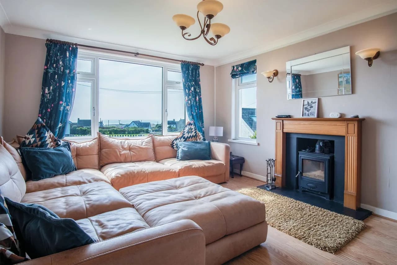 Carissima - 4 Bedroom House - Rhossili photo 2