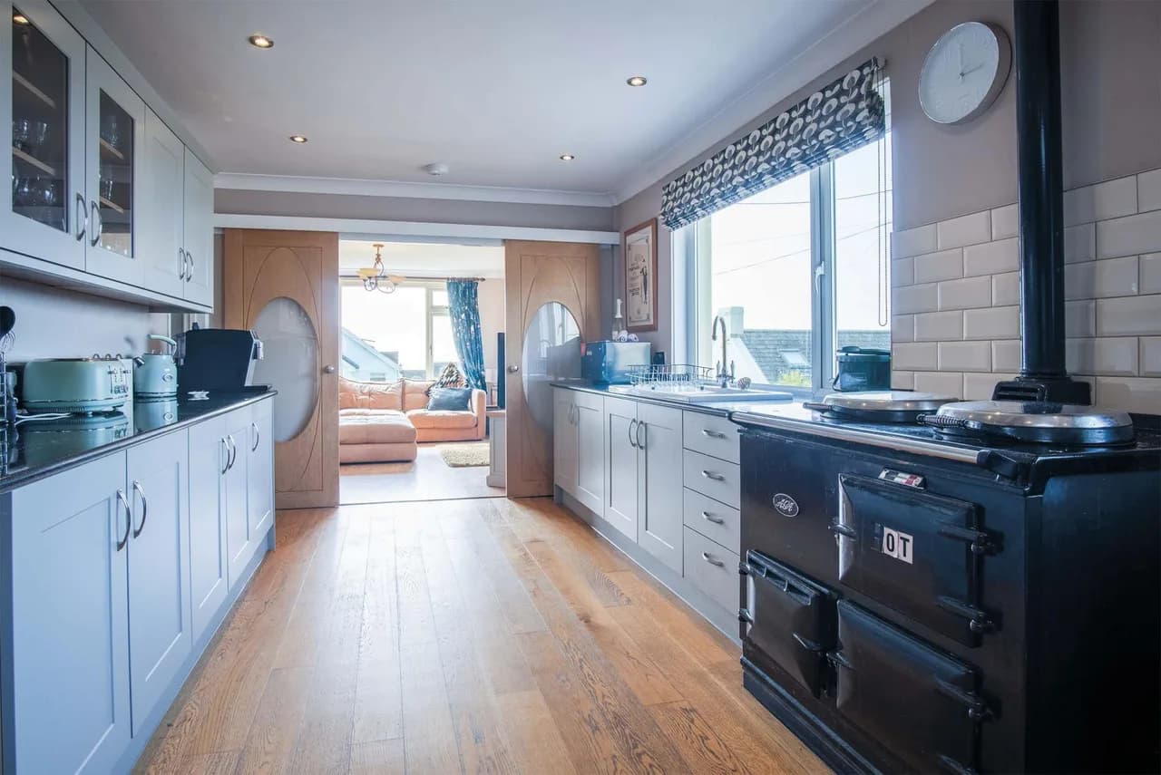 Carissima - 4 Bedroom House - Rhossili photo 3