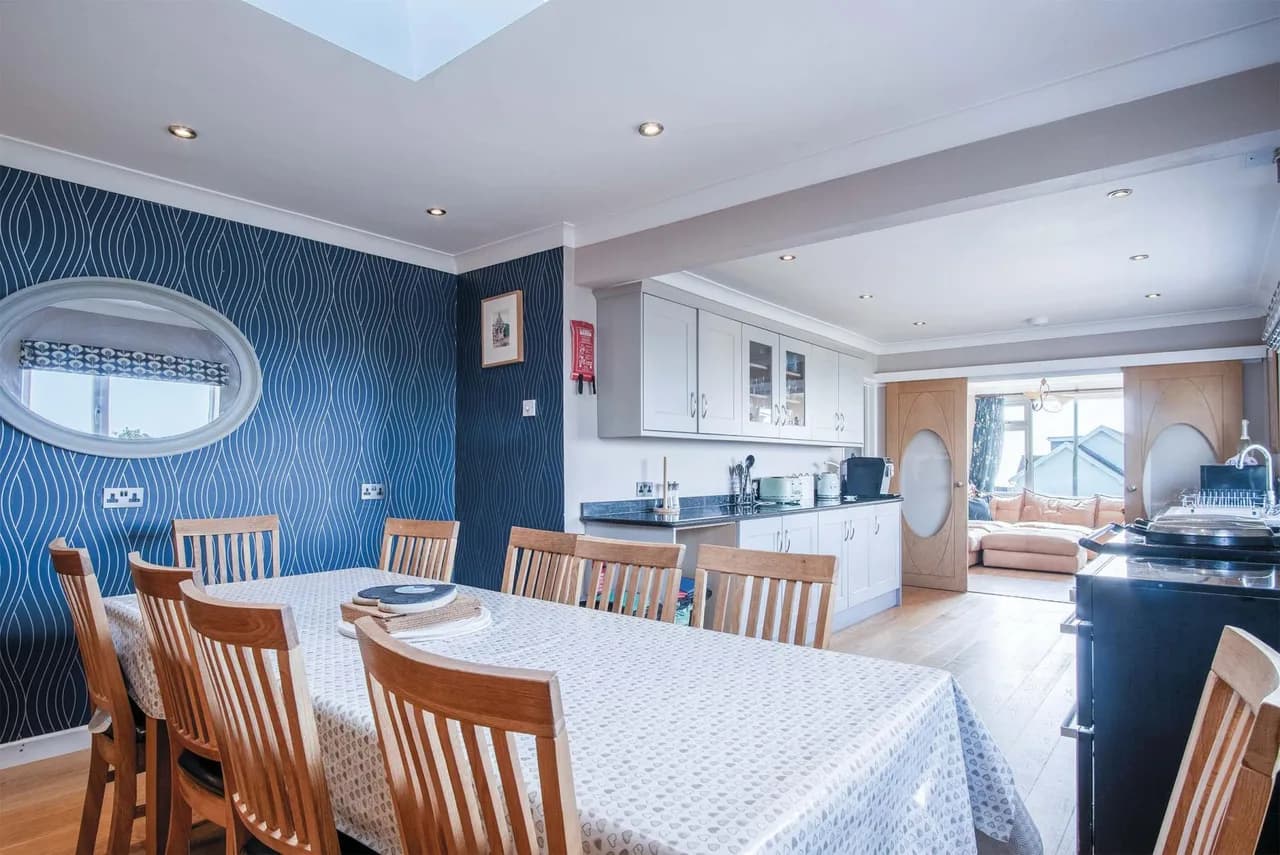 Carissima - 4 Bedroom House - Rhossili photo 4