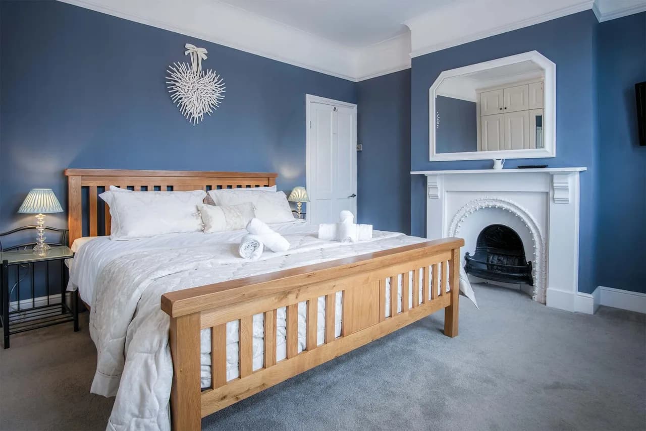 Overland Road – 4 Bedroom House – Mumbles photo 5