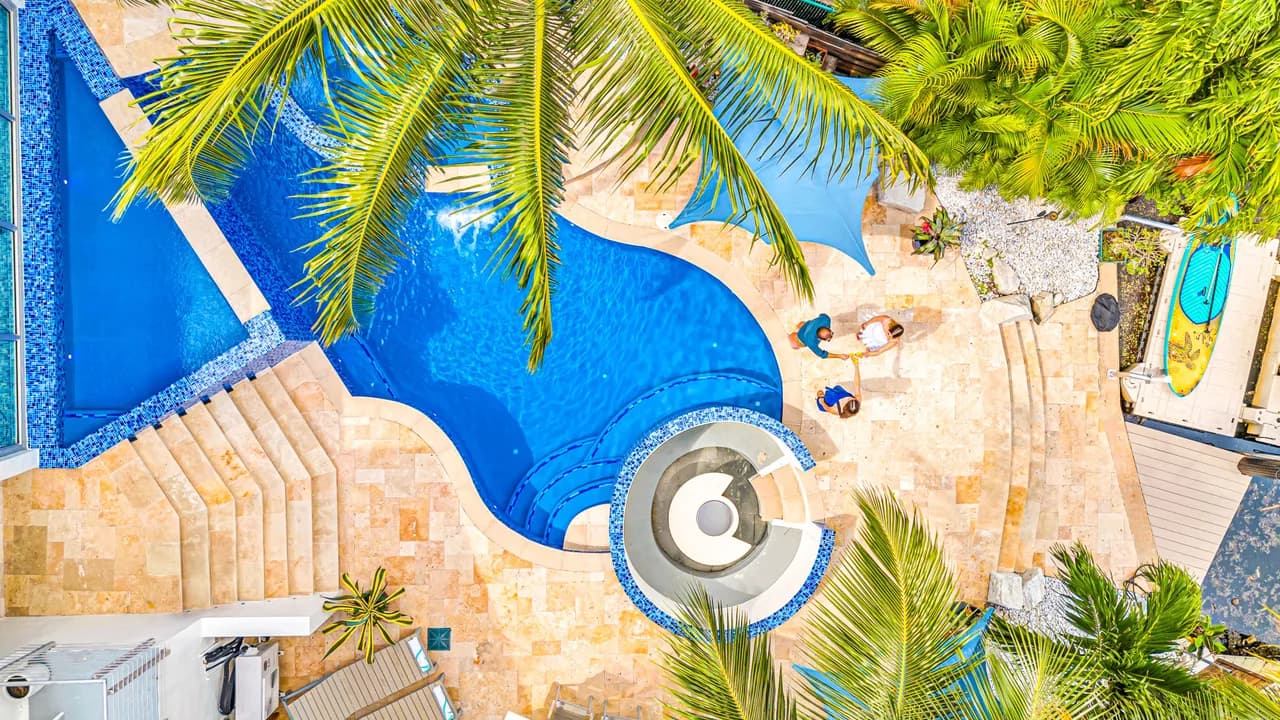 Waterfront Oasis Villa in Fort Lauderdale photo 4