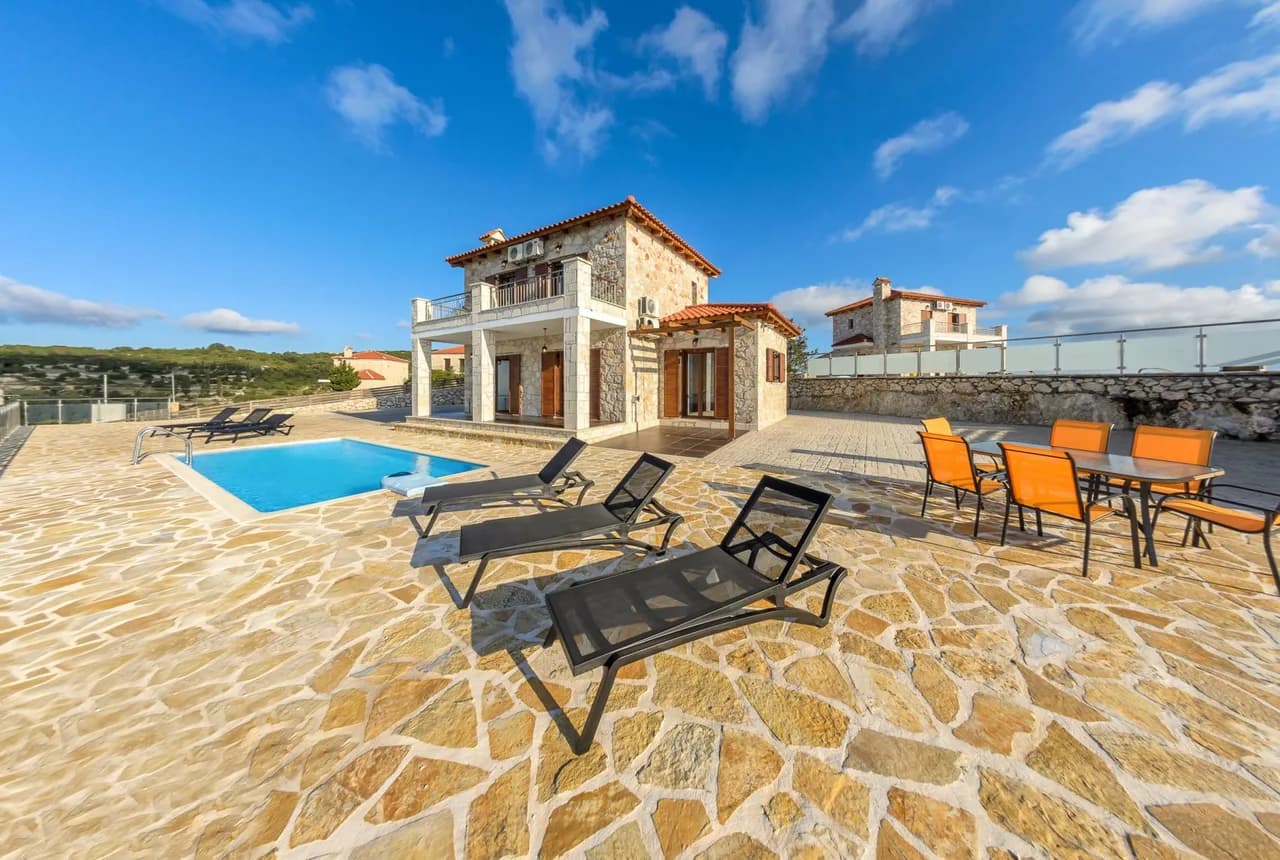 Sunset Vista Villas Classic I photo 3