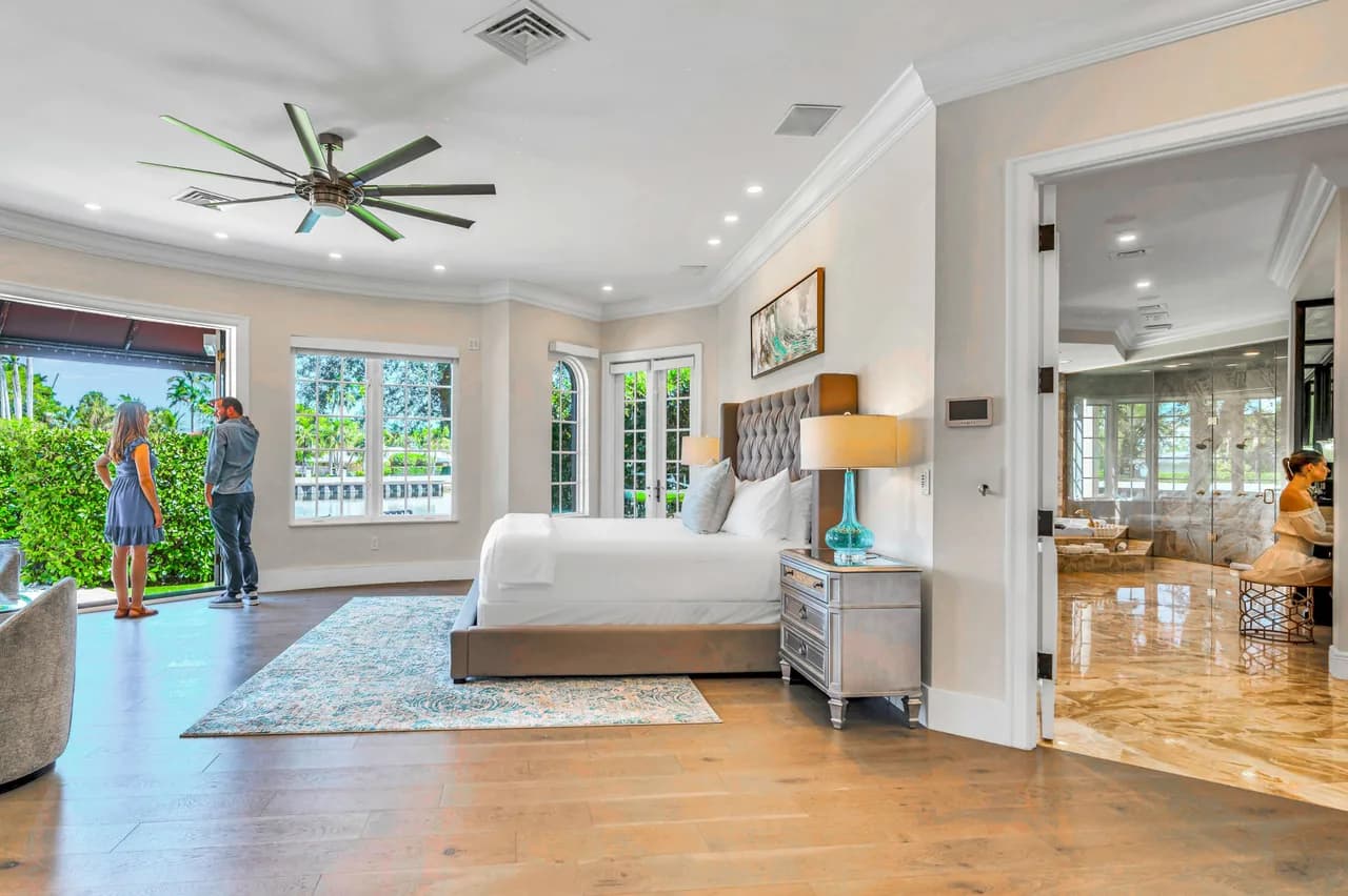 Majestic Waterfront Villa en Fort Lauderdale, foto 4