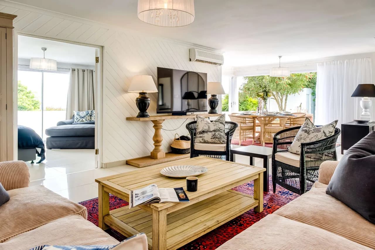 Sunset View Family Holiday Home in Cape Town, Foto 3