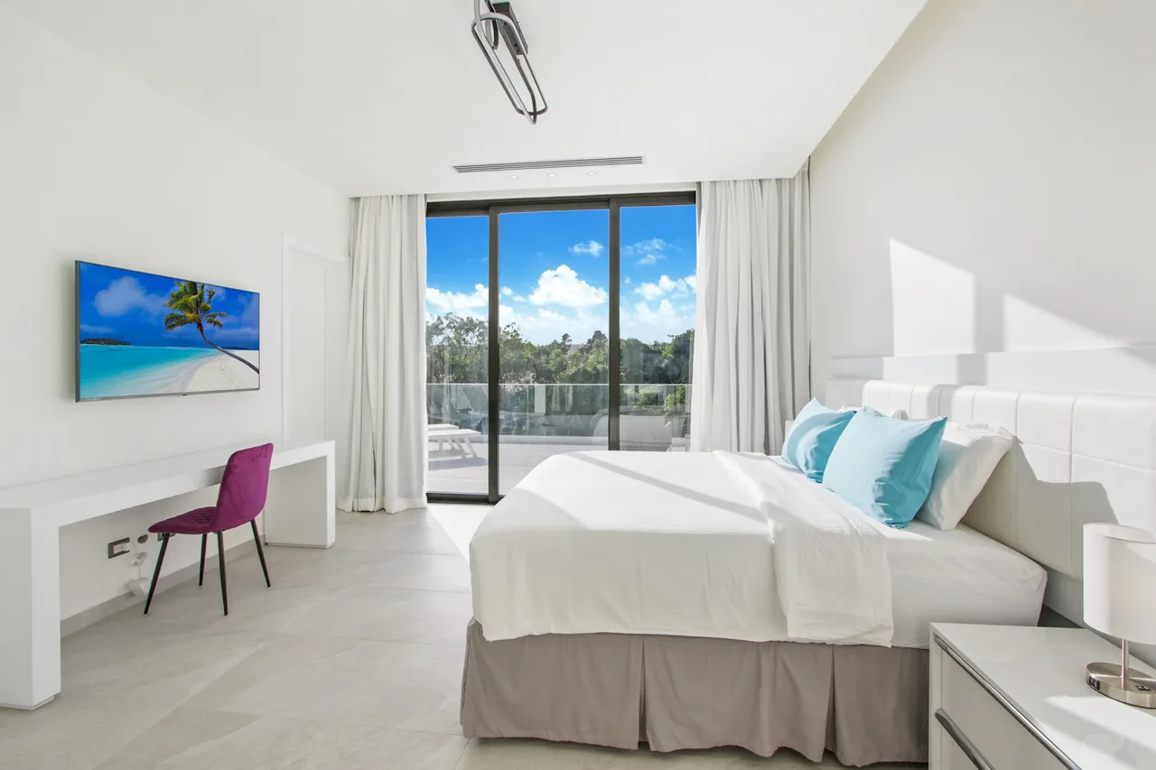 All-Inclusive Six Bedroom Villa in Punta Cana, foto 2