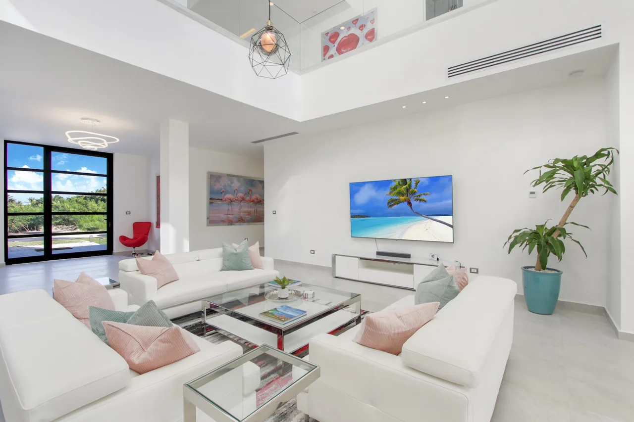 All-Inclusive Six Bedroom Villa in Punta Cana, foto 3