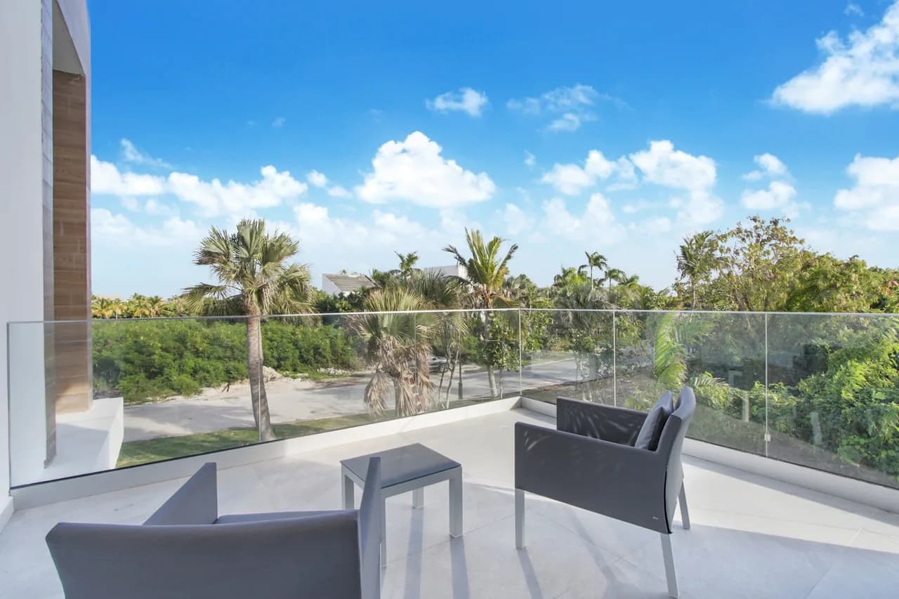 All-Inclusive Six Bedroom Villa in Punta Cana, foto 4