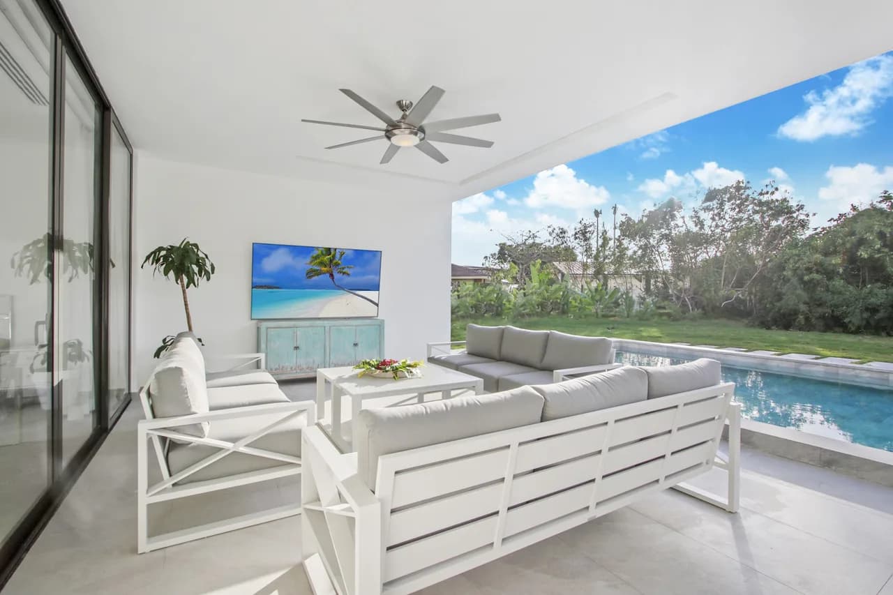 All-Inclusive Six Bedroom Villa in Punta Cana, foto 5
