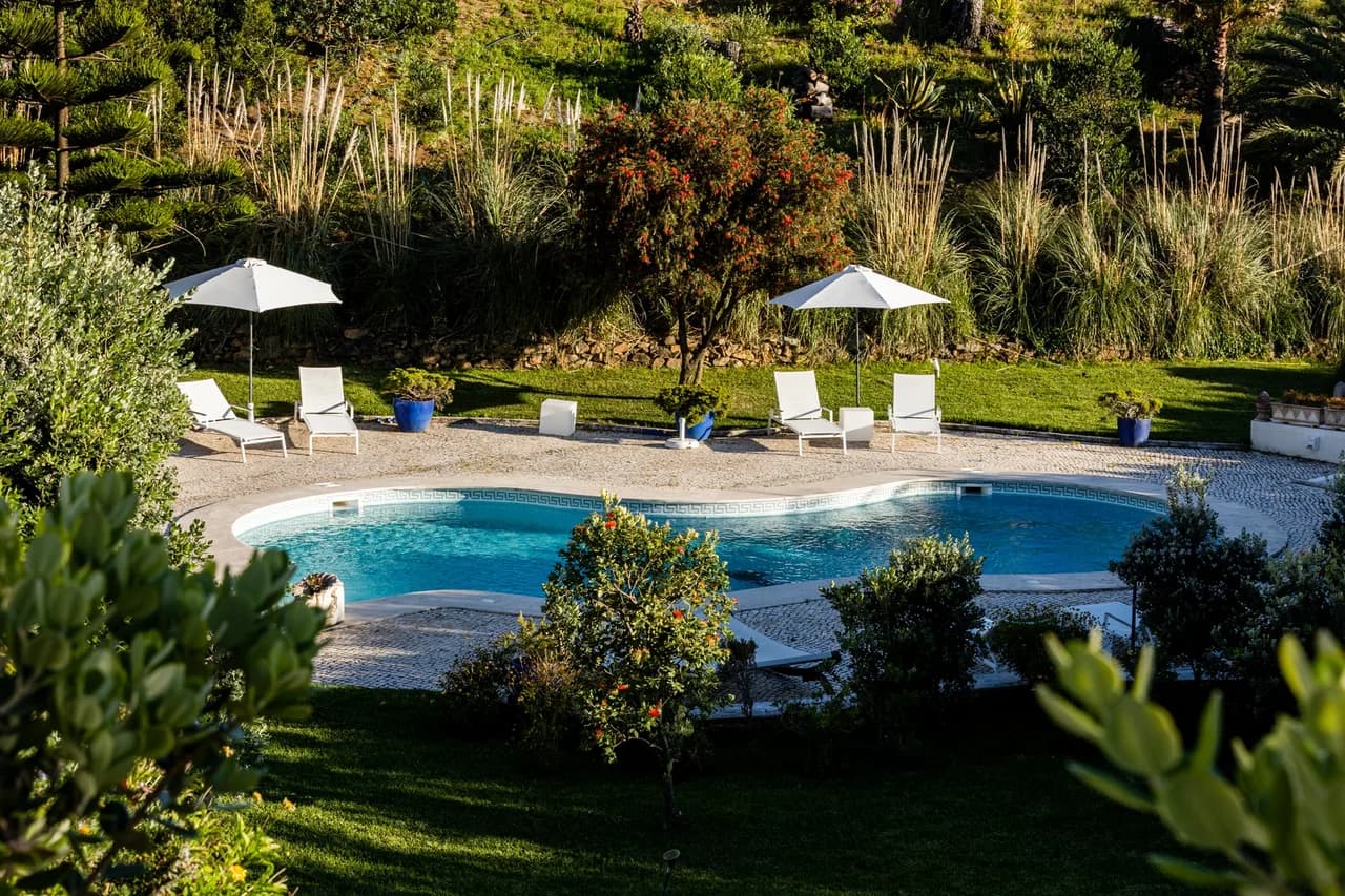 Ocean View Six Bedroom Villa in Cascais, Foto 4