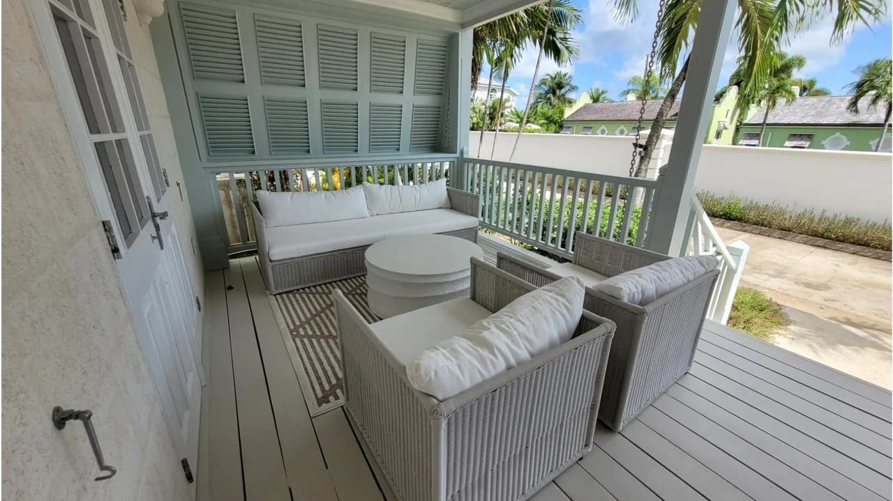 Whispering Palms- 4BR Stunning Villa w/ Pool photo 5
