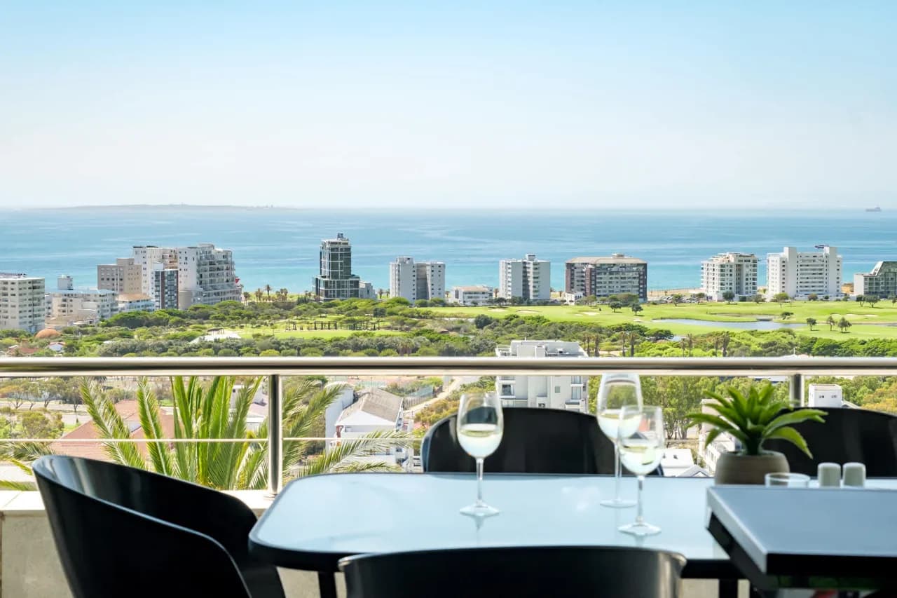 Experience First-Class Holidaying at Ocean Vue