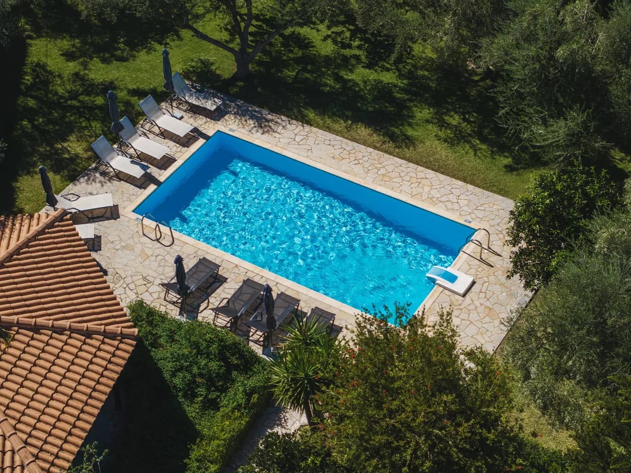 Private Pool Villa in Kipseli, Zakynthos, Greece, foto 2