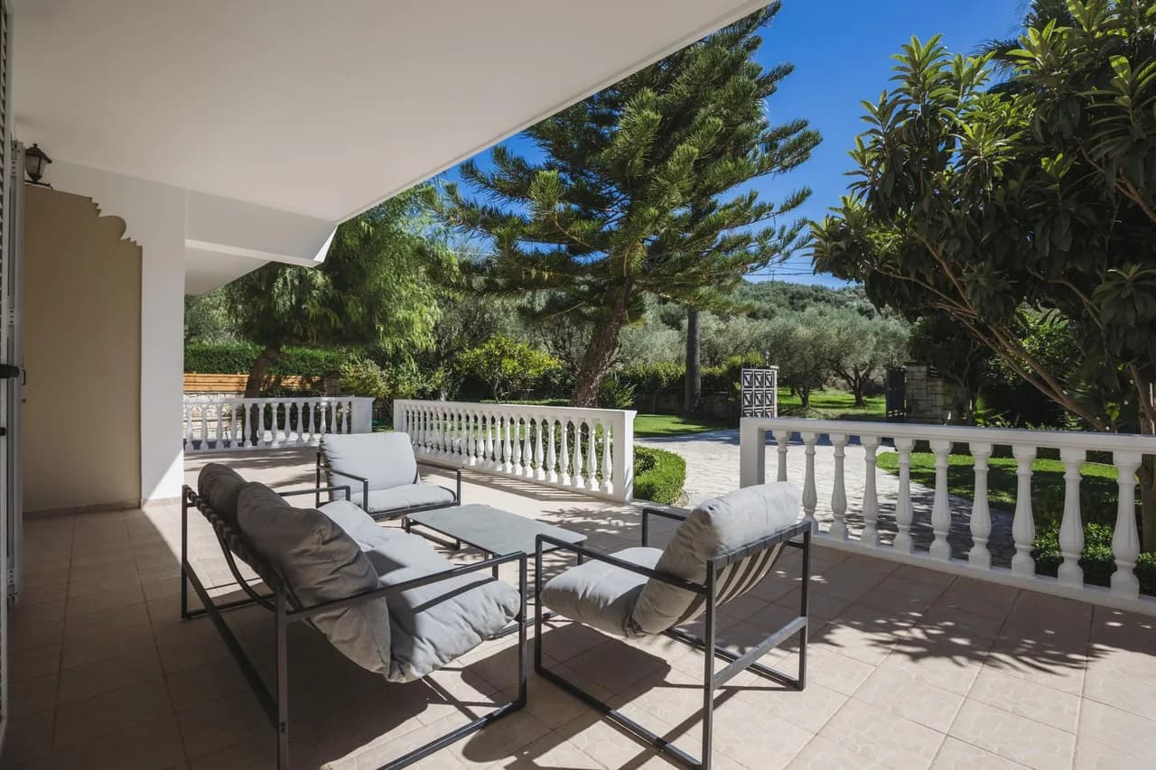 Private Pool Villa in Kipseli, Zakynthos, Greece, foto 3