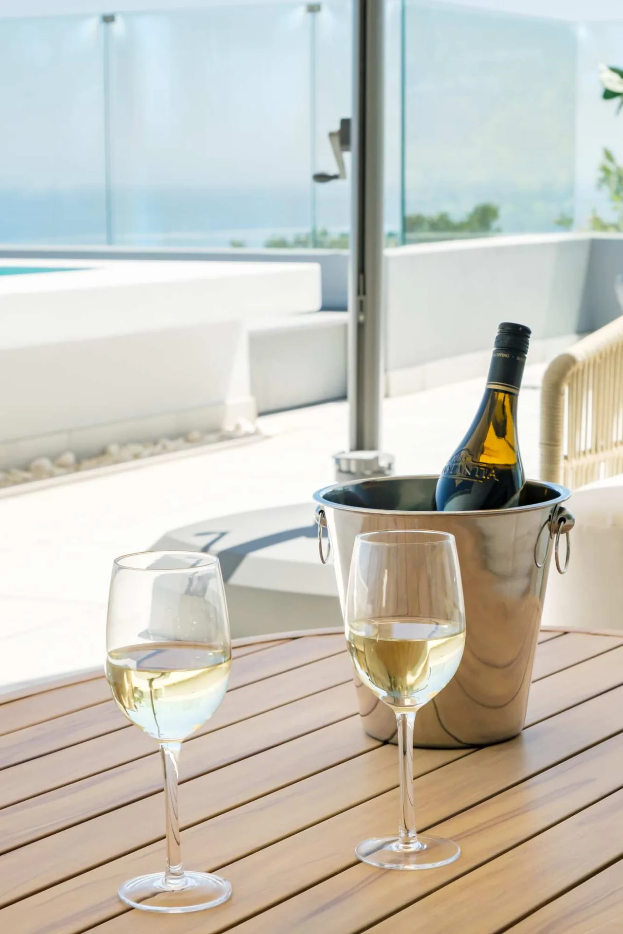 Panoramic Ocean-View Penthouse in Camps Bay, Foto 4