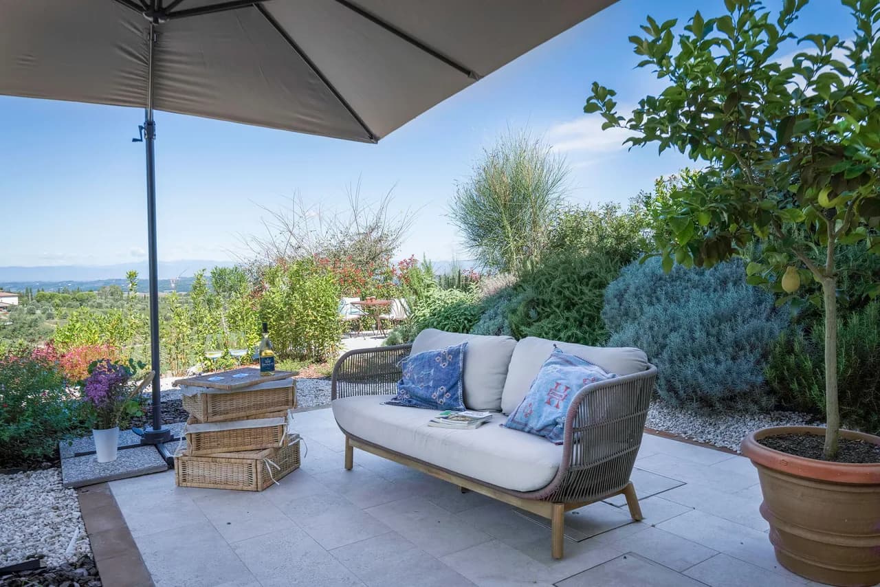 Charming Apartment with Pool in Tuscany photo 5