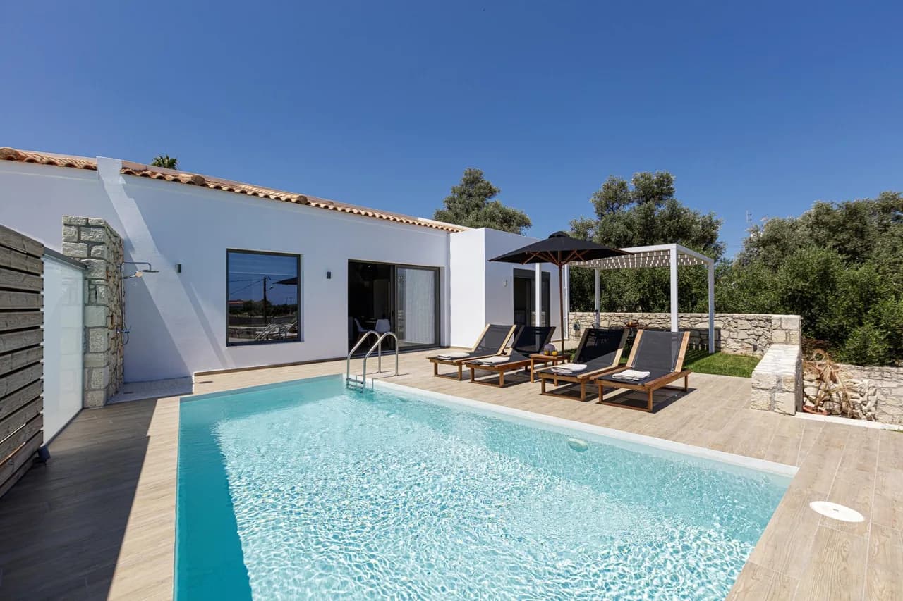 Eveland Accessible Villa 2, foto 2