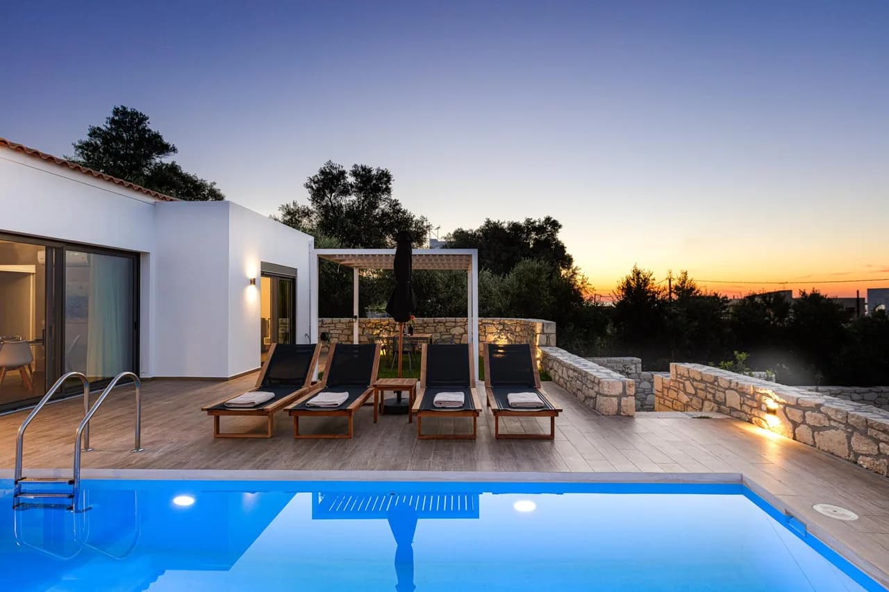 Eveland Accessible Villa 2, foto 3