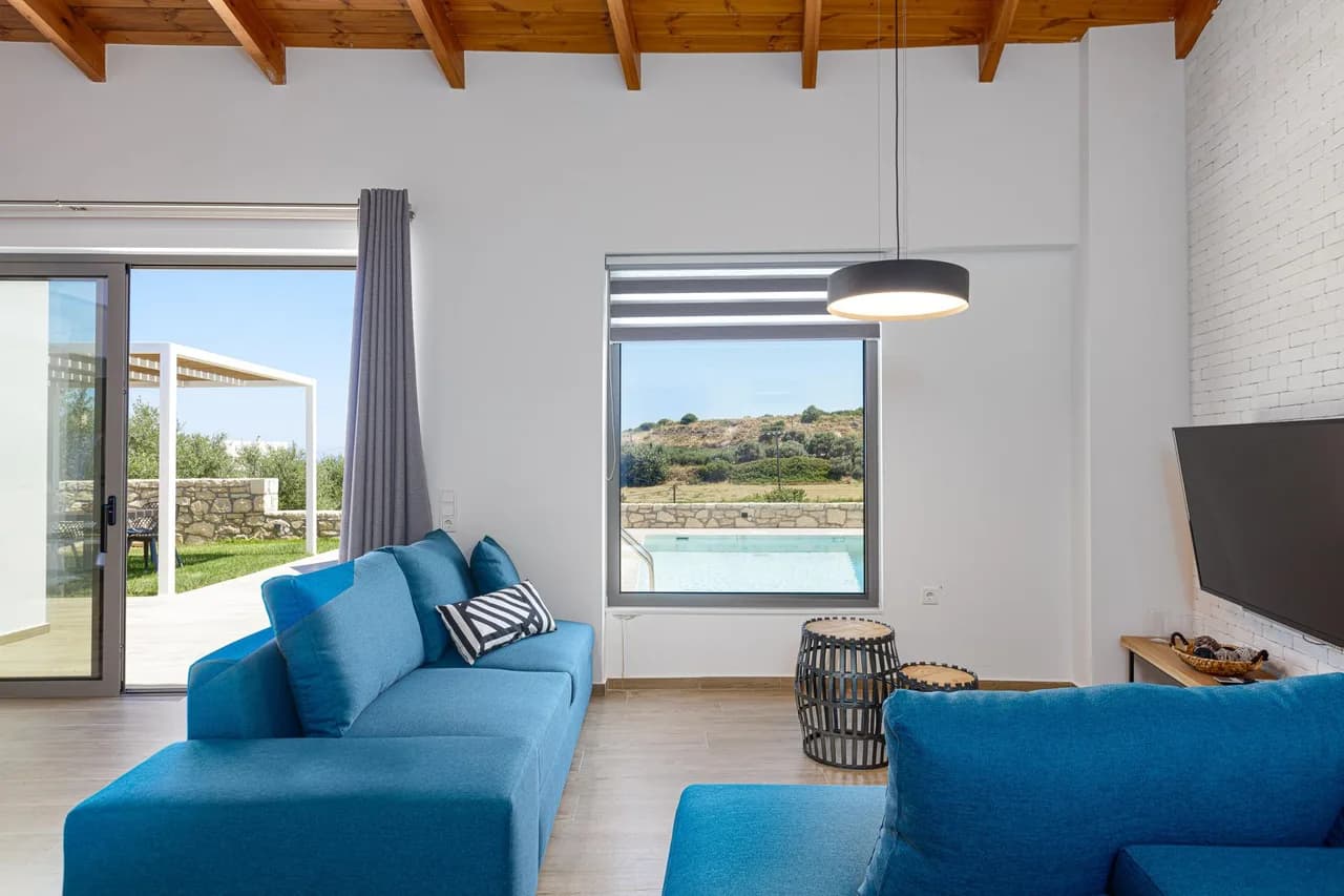 Eveland Accessible Villa 2, foto 4