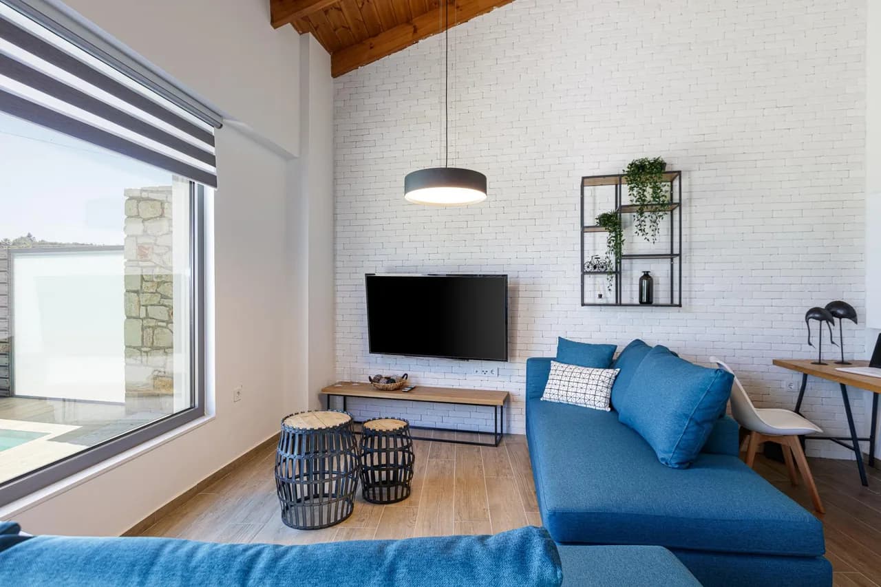 Eveland Accessible Villa 2, foto 5