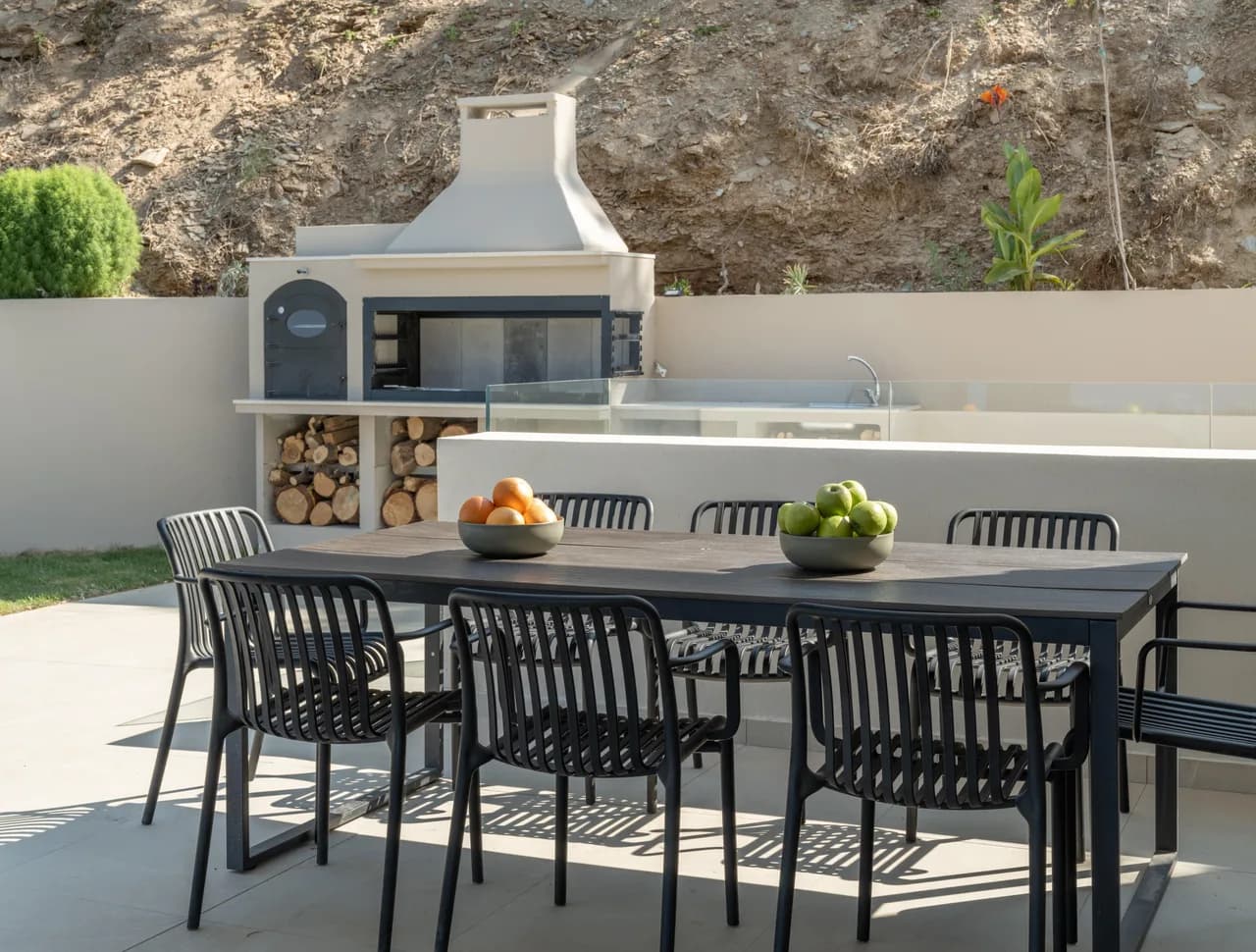 Airy Four Bedroom Villa in Crete, foto 5